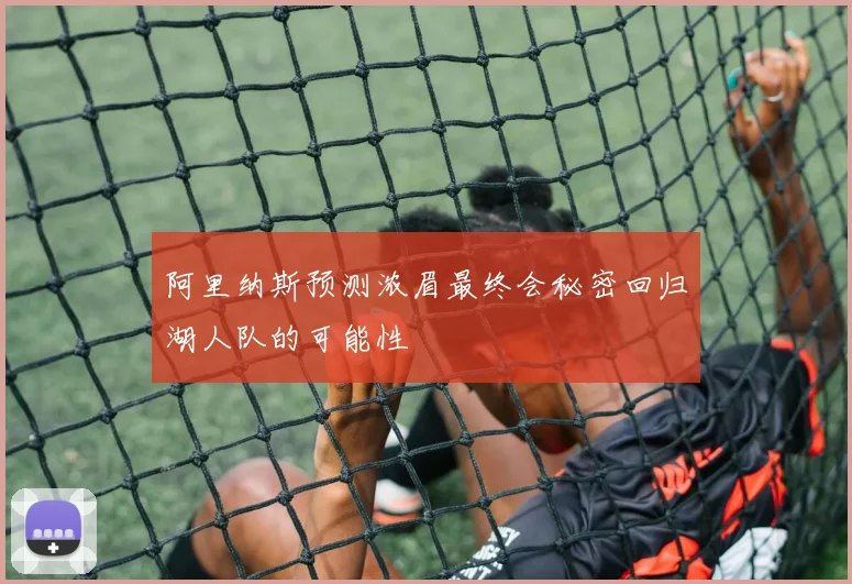 阿里纳斯预测浓眉最终会秘密回归湖人队的可能性
